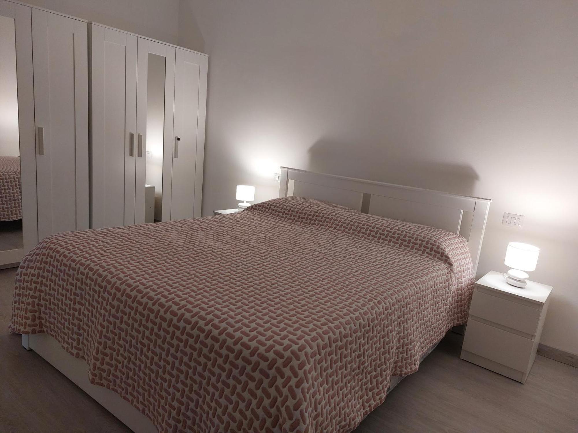 Biancaneve Apartment